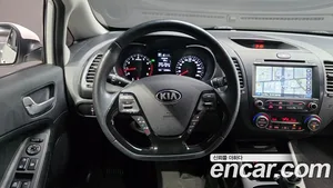 Kia K3, 2016 — миниатюра 13