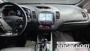 Kia K3, 2016 — миниатюра 17