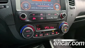 Kia K3, 2016 — миниатюра 18