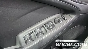 Kia K3, 2016 — миниатюра 19