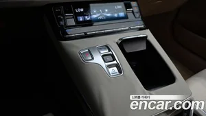 Hyundai Grandeur, 2022 — миниатюра 12