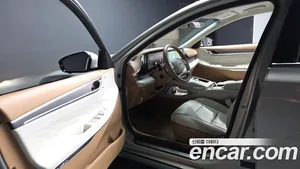 Hyundai Grandeur, 2022 — миниатюра 13