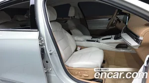 Hyundai Grandeur, 2022 — миниатюра 17