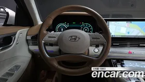 Hyundai Grandeur, 2022 — миниатюра 19