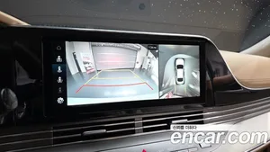 Hyundai Grandeur, 2022 — миниатюра 21