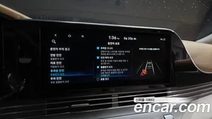 Hyundai Grandeur, 2022 — миниатюра 22