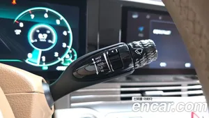 Hyundai Grandeur, 2022 — миниатюра 24