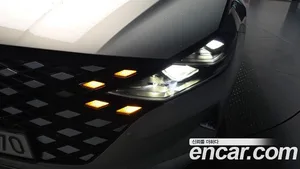 Hyundai Grandeur, 2022 — миниатюра 8