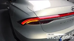 Hyundai Grandeur, 2022 — миниатюра 9