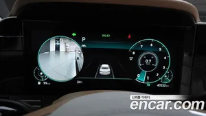 Hyundai Grandeur, 2022 — миниатюра 27