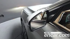 Hyundai Grandeur, 2022 — миниатюра 30