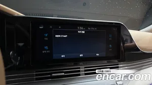 Hyundai Grandeur, 2022 — миниатюра 33