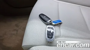Hyundai Grandeur, 2022 — миниатюра 34