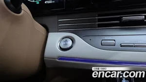 Hyundai Grandeur, 2022 — миниатюра 39