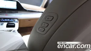 Hyundai Grandeur, 2022 — миниатюра 45
