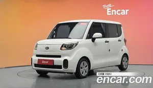 Kia RAY, 2020 — миниатюра 30