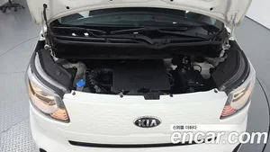 Kia RAY, 2020 — миниатюра 5