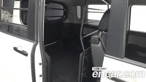 Kia RAY, 2020 — миниатюра 16