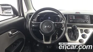 Kia RAY, 2020 — миниатюра 17
