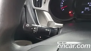 Kia RAY, 2020 — миниатюра 20