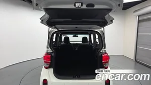 Kia RAY, 2020 — миниатюра 25