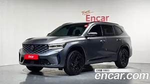 Renault Grand Koleos, 2025 — миниатюра 1