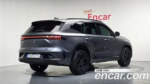 Renault Grand Koleos, 2025 — миниатюра 2