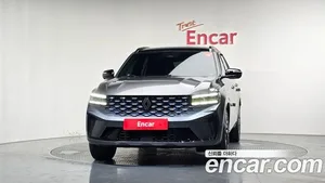 Renault Grand Koleos, 2025 — миниатюра 3