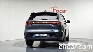 Renault Grand Koleos, 2025 — миниатюра 4