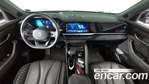 Renault Grand Koleos, 2025 — миниатюра 10