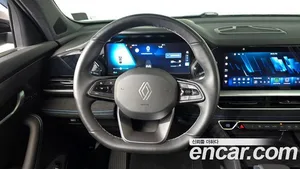 Renault Grand Koleos, 2025 — миниатюра 19