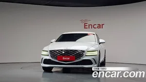 Genesis G80, 2025 — миниатюра 2