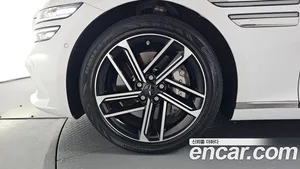 Genesis G80, 2025 — миниатюра 4