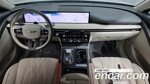 Genesis G80, 2025 — миниатюра 9