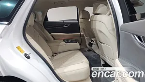 Genesis G80, 2025 — миниатюра 16