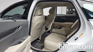 Genesis G80, 2025 — миниатюра 17