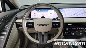 Genesis G80, 2025 — миниатюра 18