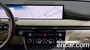 Genesis G80, 2025 — миниатюра 23