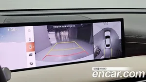 Genesis G80, 2025 — миниатюра 24