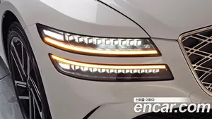 Genesis G80, 2025 — миниатюра 7