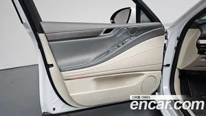 Genesis G80, 2025 — миниатюра 13