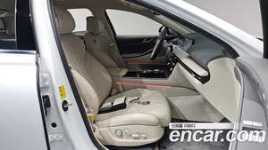 Genesis G80, 2025 — миниатюра 15