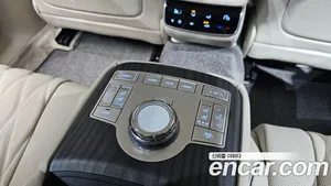 Genesis G80, 2025 — миниатюра 28