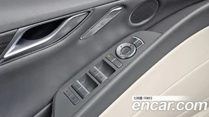 Genesis G80, 2025 — миниатюра 29