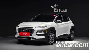 Hyundai Kona, 2019 — миниатюра 1