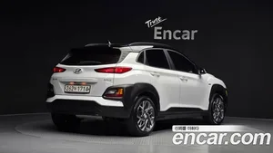 Hyundai Kona, 2019 — миниатюра 2