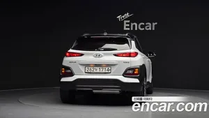 Hyundai Kona, 2019 — миниатюра 4