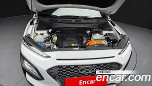 Hyundai Kona, 2019 — миниатюра 6