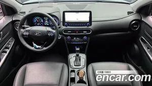 Hyundai Kona, 2019 — миниатюра 10