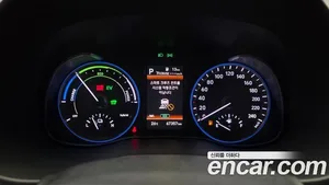 Hyundai Kona, 2019 — миниатюра 11